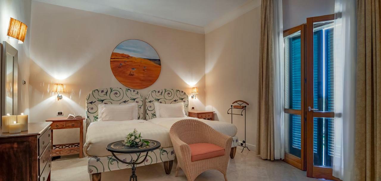 Tombolo Talasso Resort Marina di Castagneto Carducci Exterior photo
